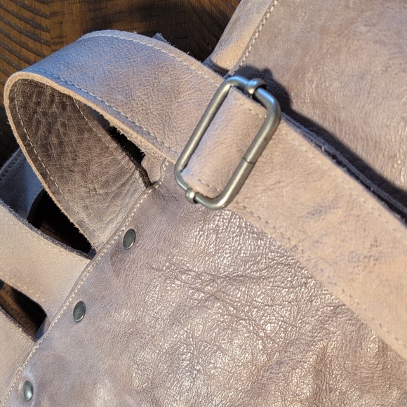 Bed Stu Howie backpack, new, never used - Picture 5 of 12